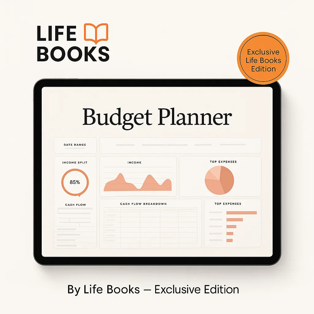 Budget Planner